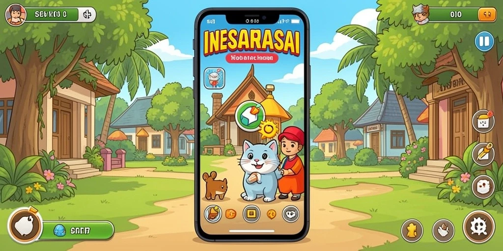 Tampilan utama ALEXABET88 dengan berbagai pilihan menu.