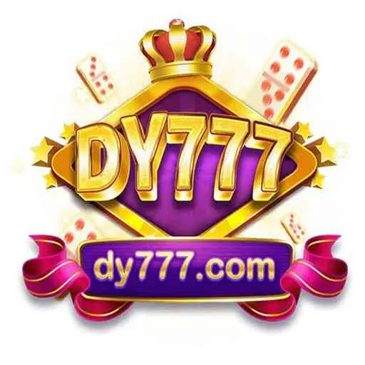 dy777 APK Resmi — ikon aplikasi