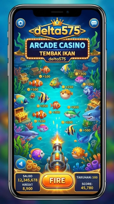 Pratinjau antarmuka delta575 — aplikasi APK resmi Android v5.8.9